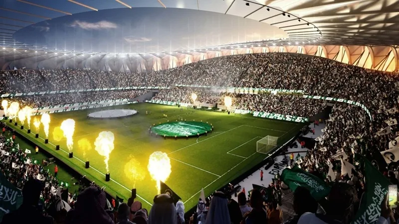 asian cup 2027