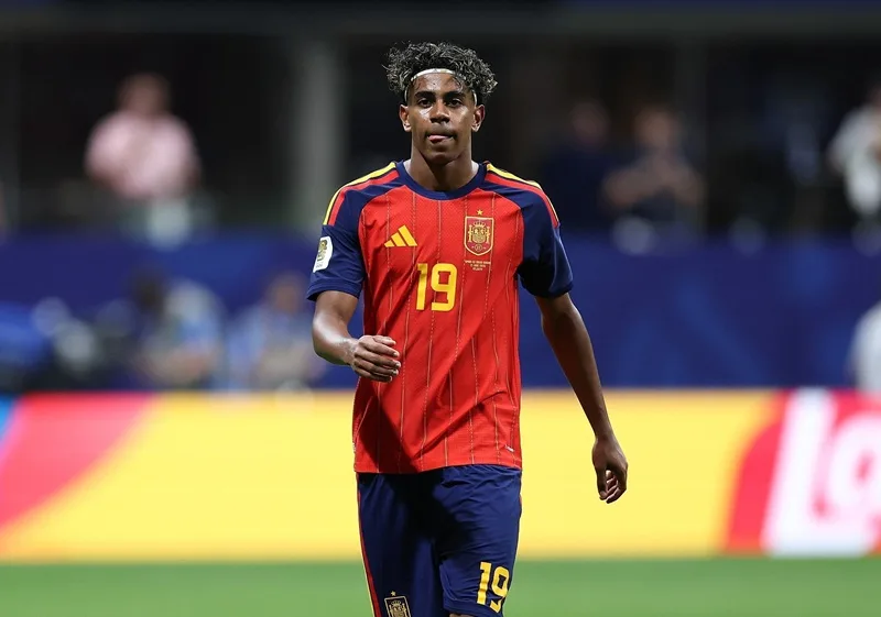 Cầu thủ trẻ nhất World Cup 2026: Top 5 thần đồng tương lai