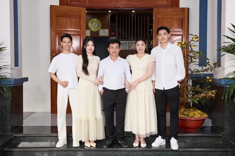 dinh bac co nguoi yeu chua