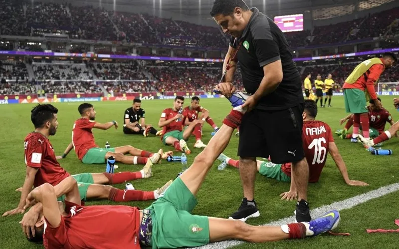 Hiệp phụ bao nhiêu phút? Quy định thời gian chuẩn luật FIFA
