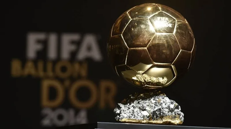 qua bong vang fifa